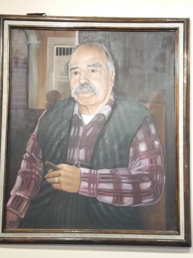 Hotel Posada De La Condesa Guanajuato Eksteriør billede