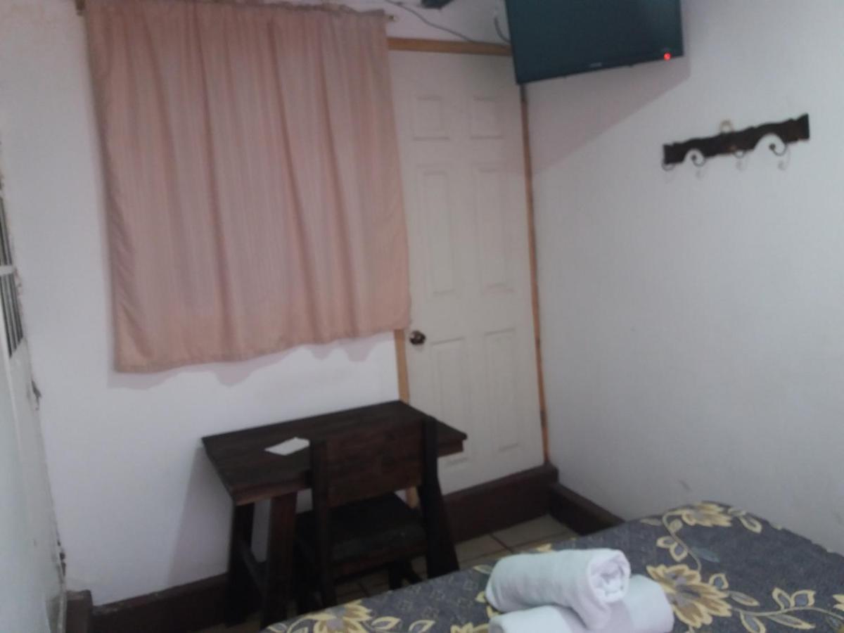 Hotel Posada De La Condesa Guanajuato Eksteriør billede
