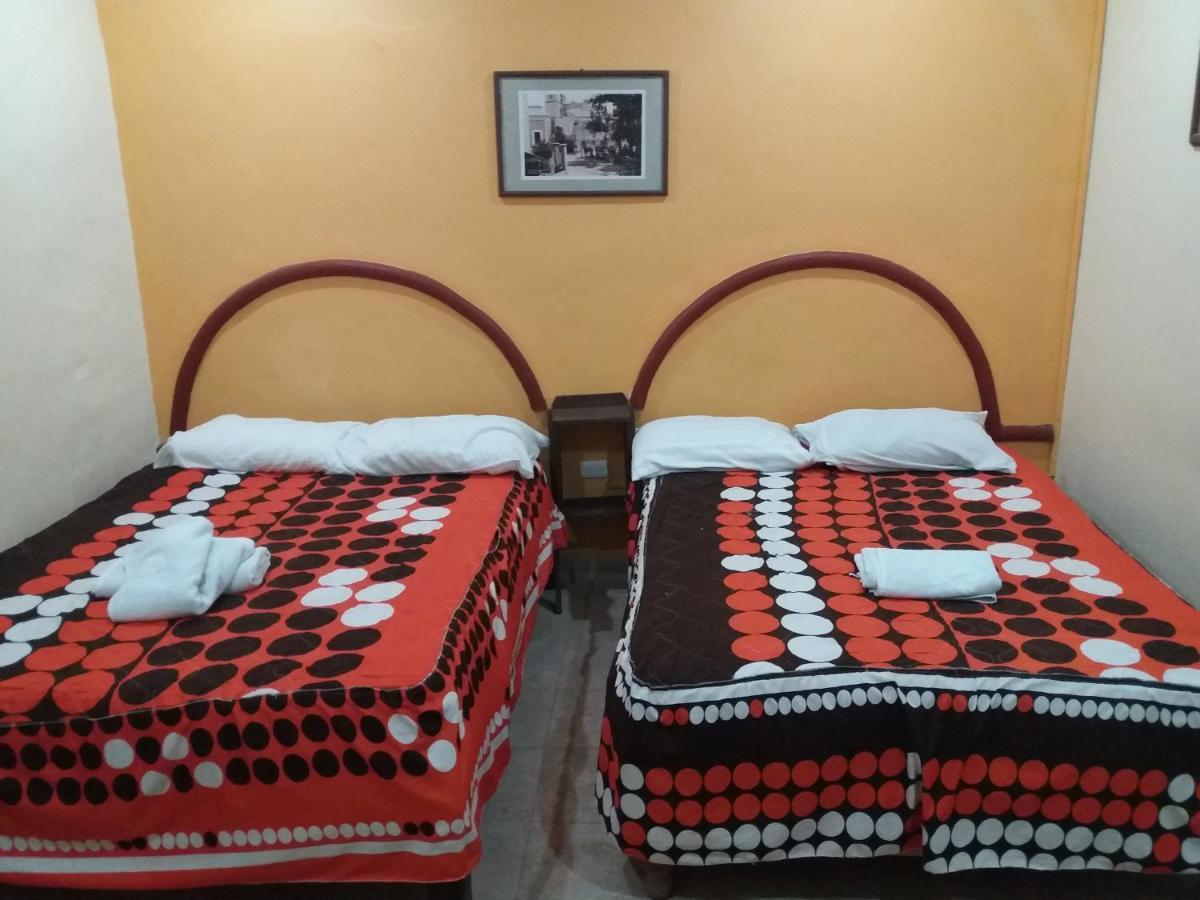 Hotel Posada De La Condesa Guanajuato Eksteriør billede