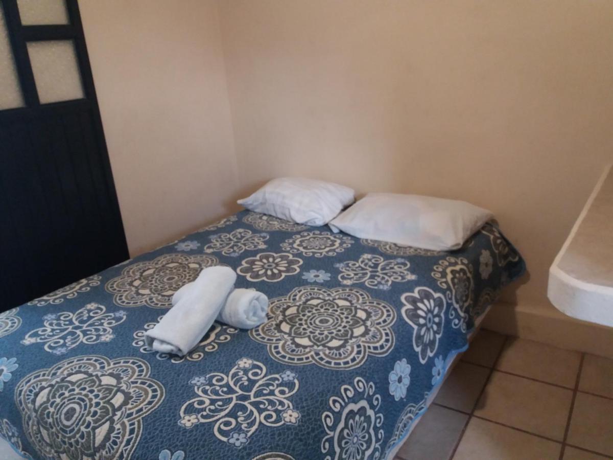Hotel Posada De La Condesa Guanajuato Eksteriør billede
