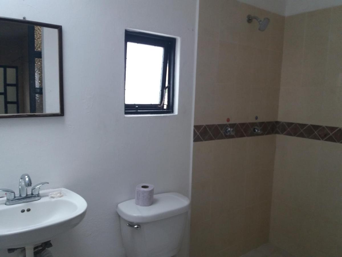 Hotel Posada De La Condesa Guanajuato Eksteriør billede