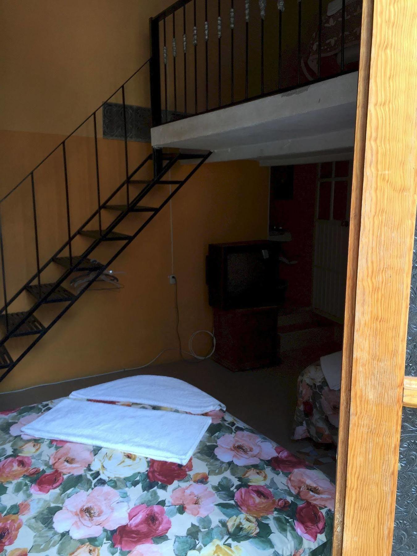Hotel Posada De La Condesa Guanajuato Eksteriør billede