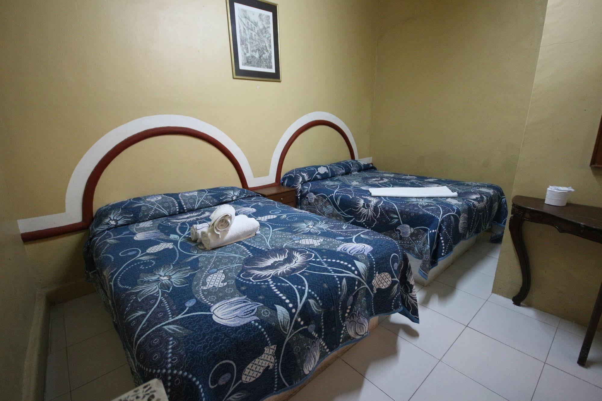 Hotel Posada De La Condesa Guanajuato Eksteriør billede