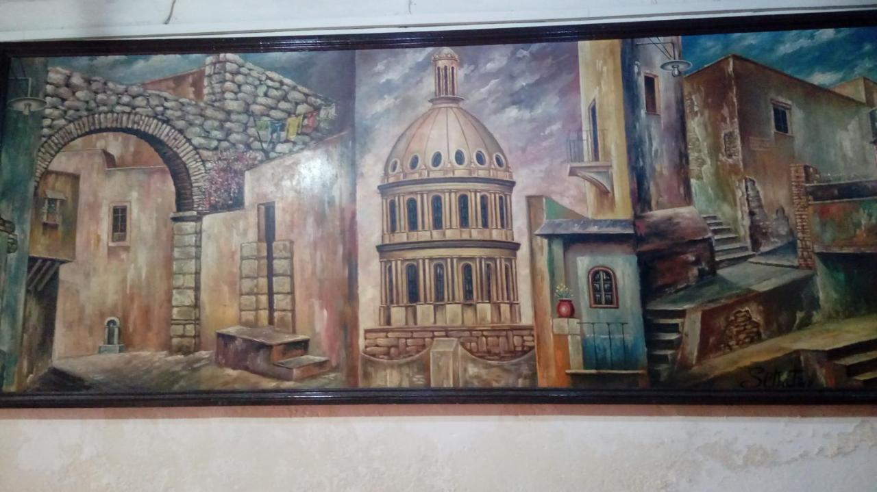 Hotel Posada De La Condesa Guanajuato Eksteriør billede